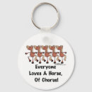 Zoek naar paard sleutelhangers Elk persoon