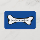 Zoek naar kennel visitekaartjes Dierenarts