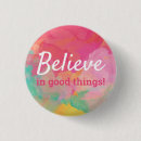 Zoek naar spreuken buttons Inspirerend