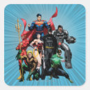 Zoek naar justice league stickers Cyborg
