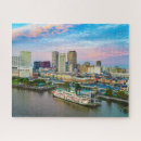 Zoek naar new orleans puzzels Louisiana