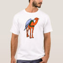Zoek naar kameel cartoon tshirts Dieren
