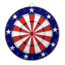 Zoek naar amerikaans dartborden Rood wit en blauw