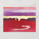 Zoek naar abstracte natuur briefkaarten Modern