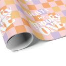 Zoek naar eerste verjaardag cadeaupapier Roze