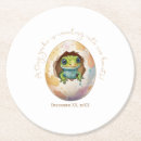 Zoek naar hagedis onderzetters Gecko