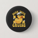 Zoek naar grappige eend buttons Vogel