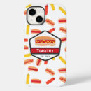 Zoek naar food iphone hoesjes Snack