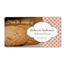 Zoek naar cookies etiketten Elk persoon