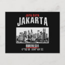 Zoek naar jakarta briefkaarten Vakantie