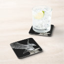 Zoek naar kristal onderzetters Foto