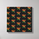Zoek naar paradijs bloem kunst Botanisch