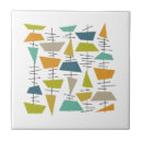 Zoek naar mid century modern tegels Kleurrijk
