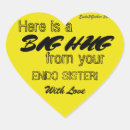Zoek naar sister stickers Bewustwording