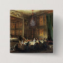 Zoek naar druiven buttons Sinaasappel