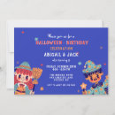 Zoek naar kinderen halloween uitnodigingen Voor iedereen