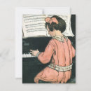 Zoek naar piano recital uitnodigingen Pianist