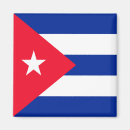 Zoek naar cuba magneten Vlag van cuba
