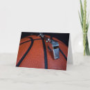 Zoek naar scheidsrechter kaarten Basketbal