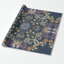 Zoek naar paisley patroon cadeaupapier Bandanna
