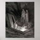 Zoek naar gustave dore posters Dante