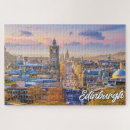 Zoek naar edinburgh puzzels Schotland