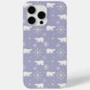 Zoek naar wilde dieren iphone hoesjes Winter