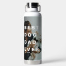 Zoek naar hondenliefhebber waterflessen Voor hem