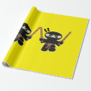Zoek naar ninja cadeaupapier Kerst