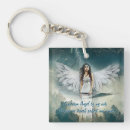 Zoek naar guardian angel sleutelhangers Engel