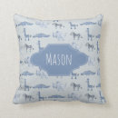 Zoek naar kleuterschool kussens Blauw