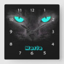 Zoek naar cat face klokken Voor iedereen