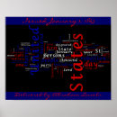 Zoek naar emancipatie posters Abraham