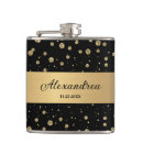 Zoek naar glanzend goud heupflesjes Glans