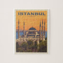 Zoek naar istanbul puzzels Kalkoen