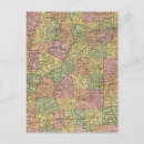 Zoek naar mississippi briefkaarten Map