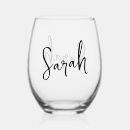 Zoek naar wijnglazen Script