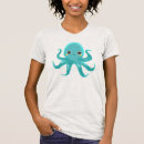 Zoek naar tentakels tshirts octopi