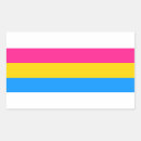 Zoek naar rechthoekige stickers Homo