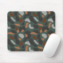 Zoek naar leger camouflage muismatten Abstract