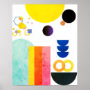 Zoek naar vrije vorm kunst Geometrisch