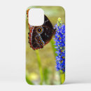 Zoek naar blauwe vlinder iphone hoesjes Wild