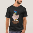 Zoek naar grappig boerderij tshirts Haan