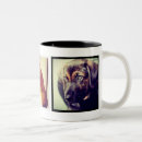 Zoek naar schattige honden mokken Aangepast