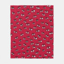 Zoek naar horror dekens Rood