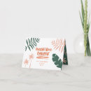 Zoek naar tropische kerstmis kaarten Voor hem/haar