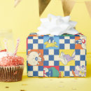 Zoek naar konijntje cadeaupapier Vintage