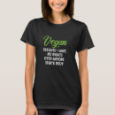 Zoek naar anti vegetarisch tshirts Grappig