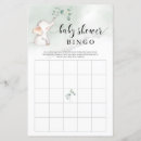 Zoek naar bingo spel uitnodigingen Elk persoon