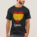 Zoek naar spanje tshirts Espanol